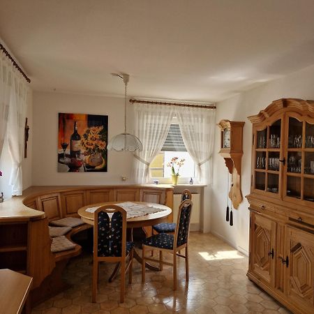 Ferienwohnung Mawitha Roth  Buitenkant foto