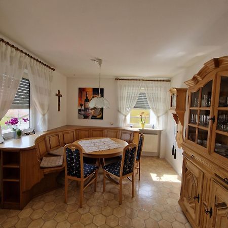 Ferienwohnung Mawitha Roth  Buitenkant foto