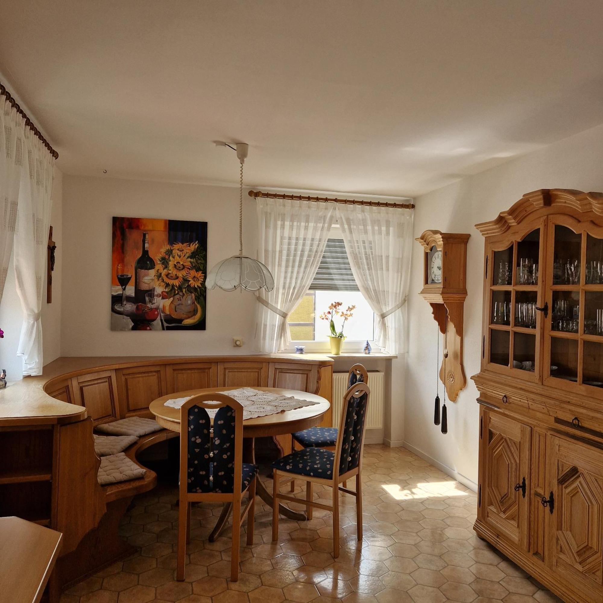 Ferienwohnung Mawitha Roth  Buitenkant foto