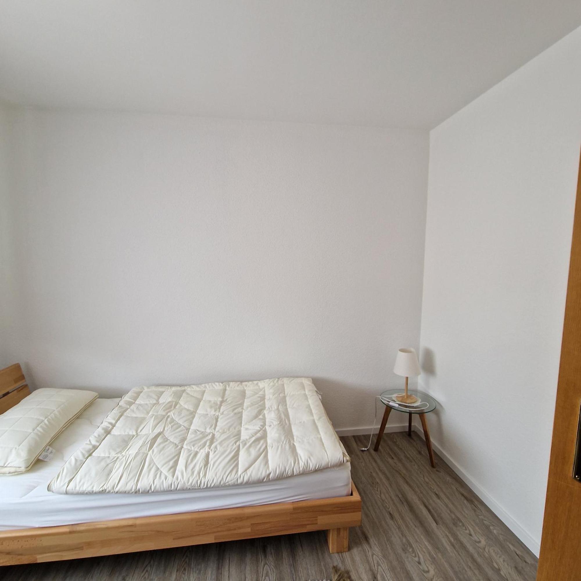 Ferienwohnung Mawitha Roth  Buitenkant foto