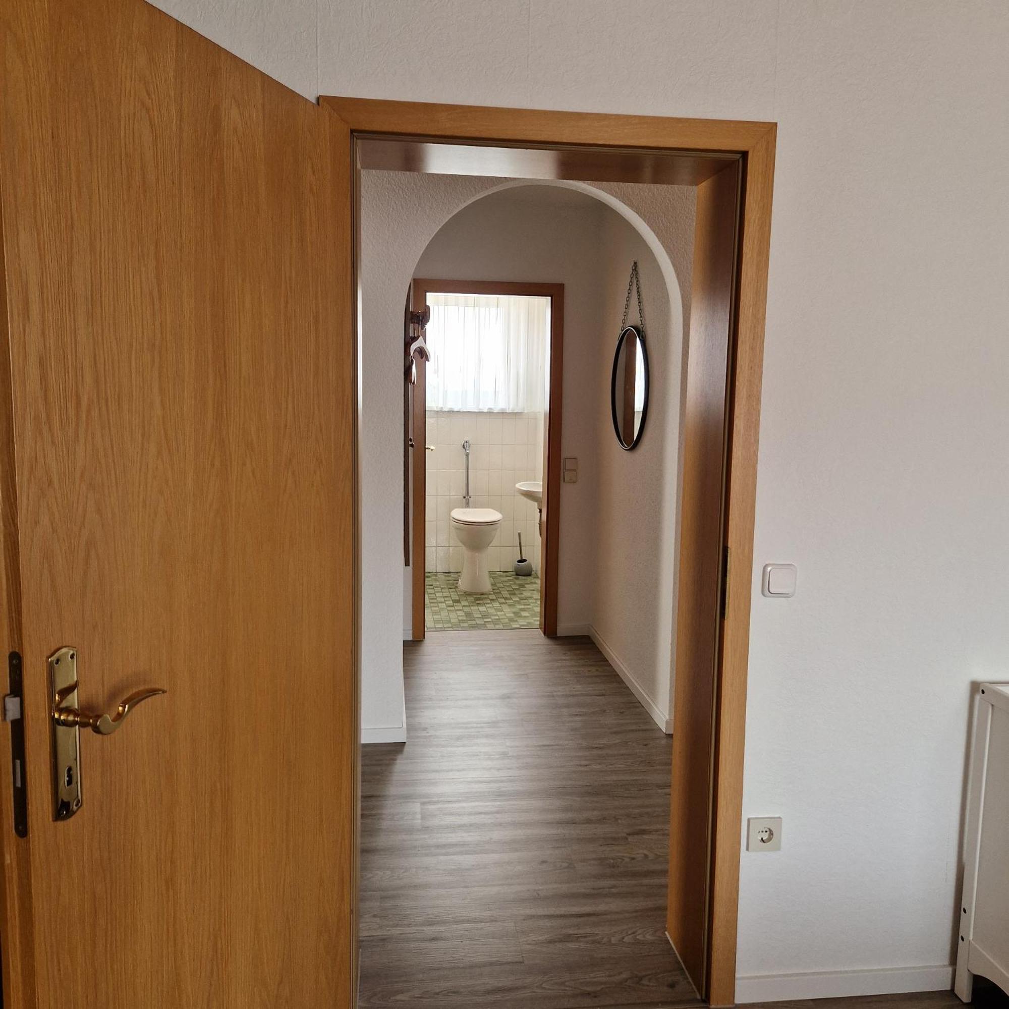 Ferienwohnung Mawitha Roth  Buitenkant foto