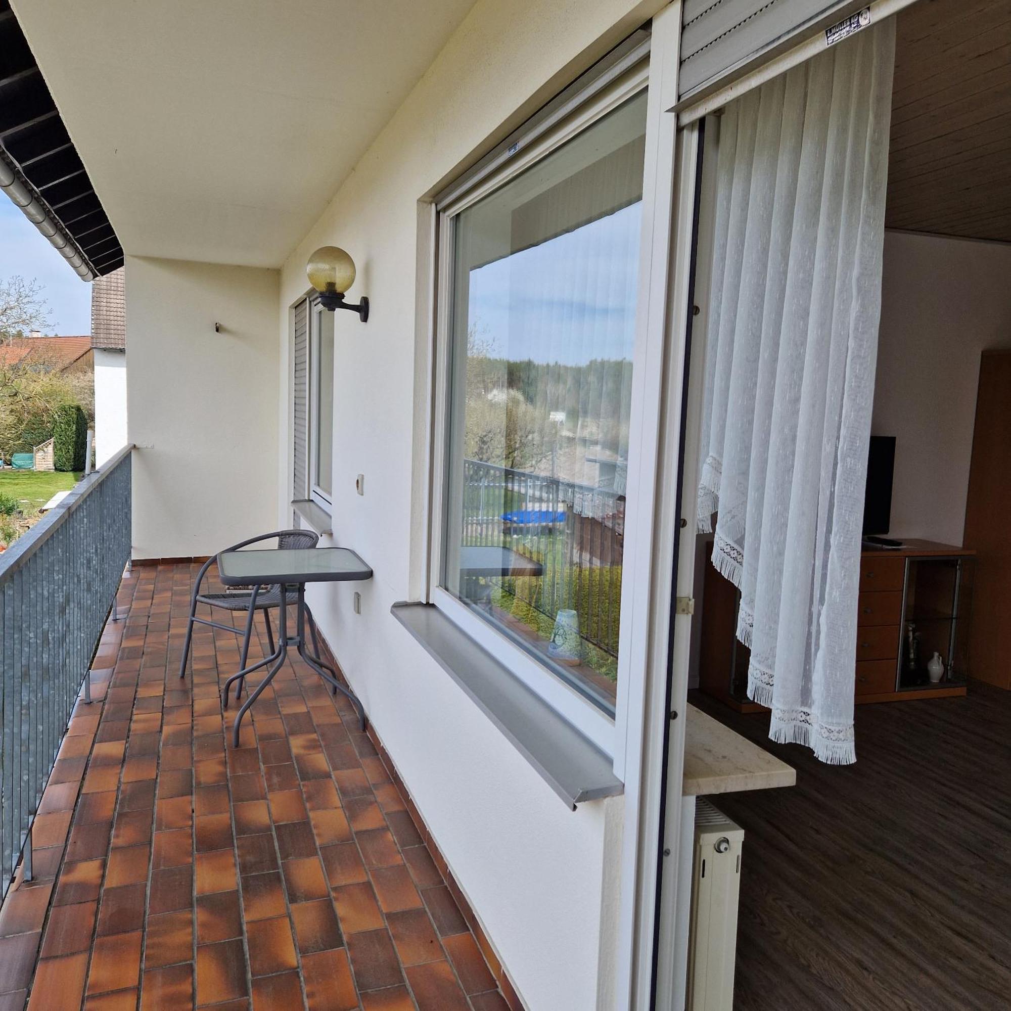 Ferienwohnung Mawitha Roth  Buitenkant foto