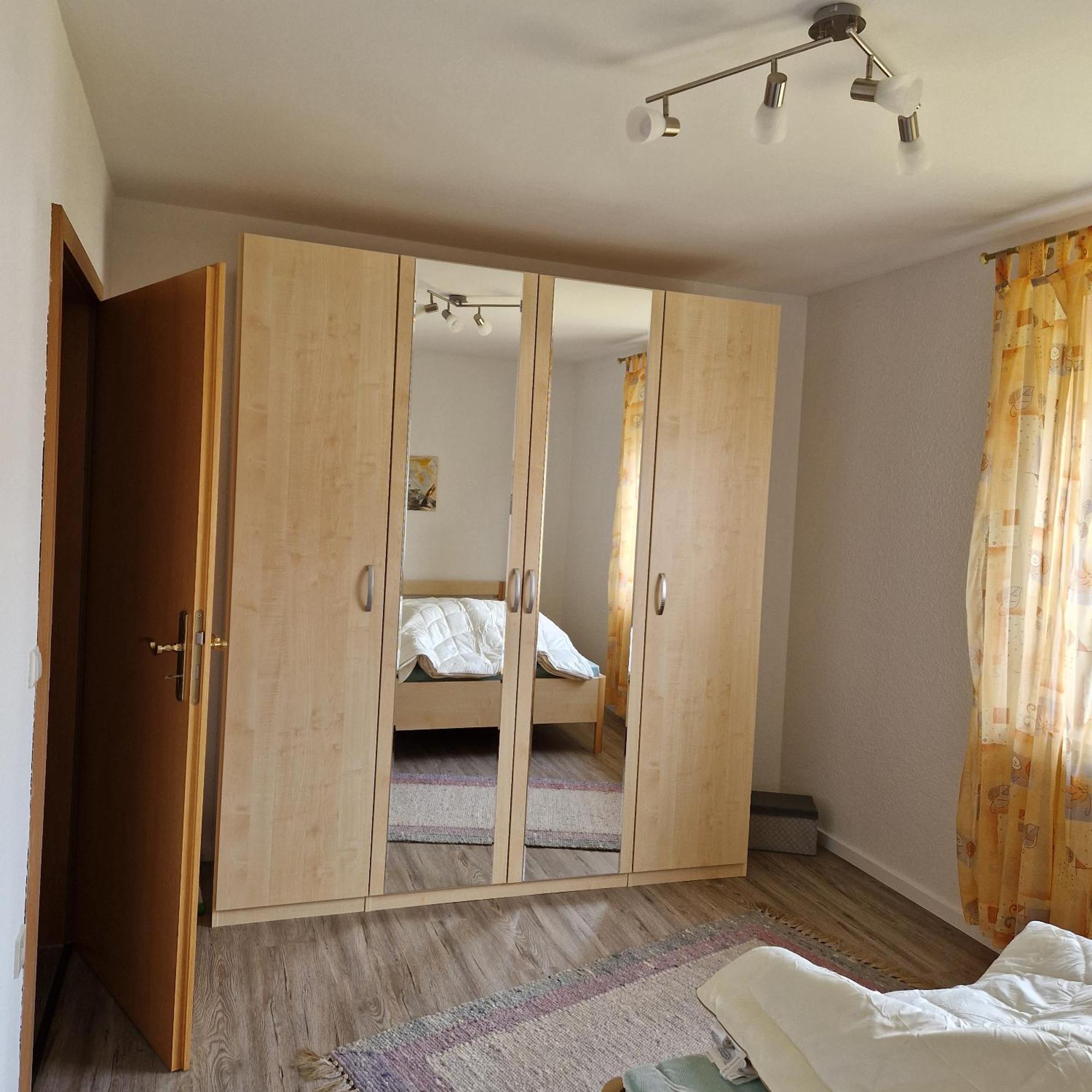 Ferienwohnung Mawitha Roth  Buitenkant foto