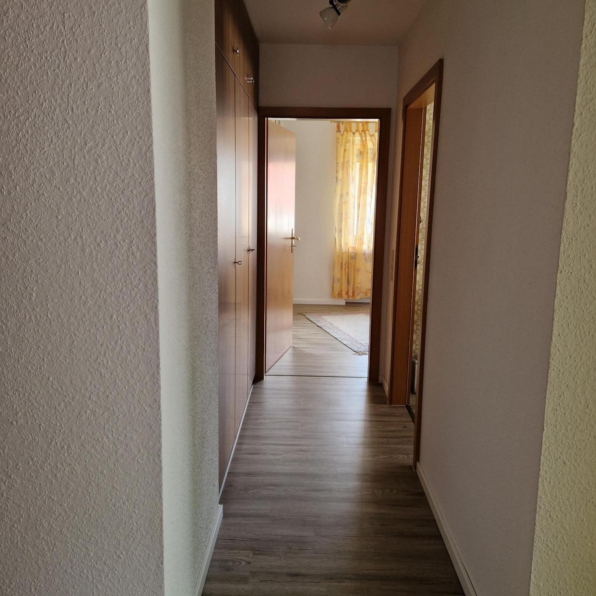 Ferienwohnung Mawitha Roth  Buitenkant foto