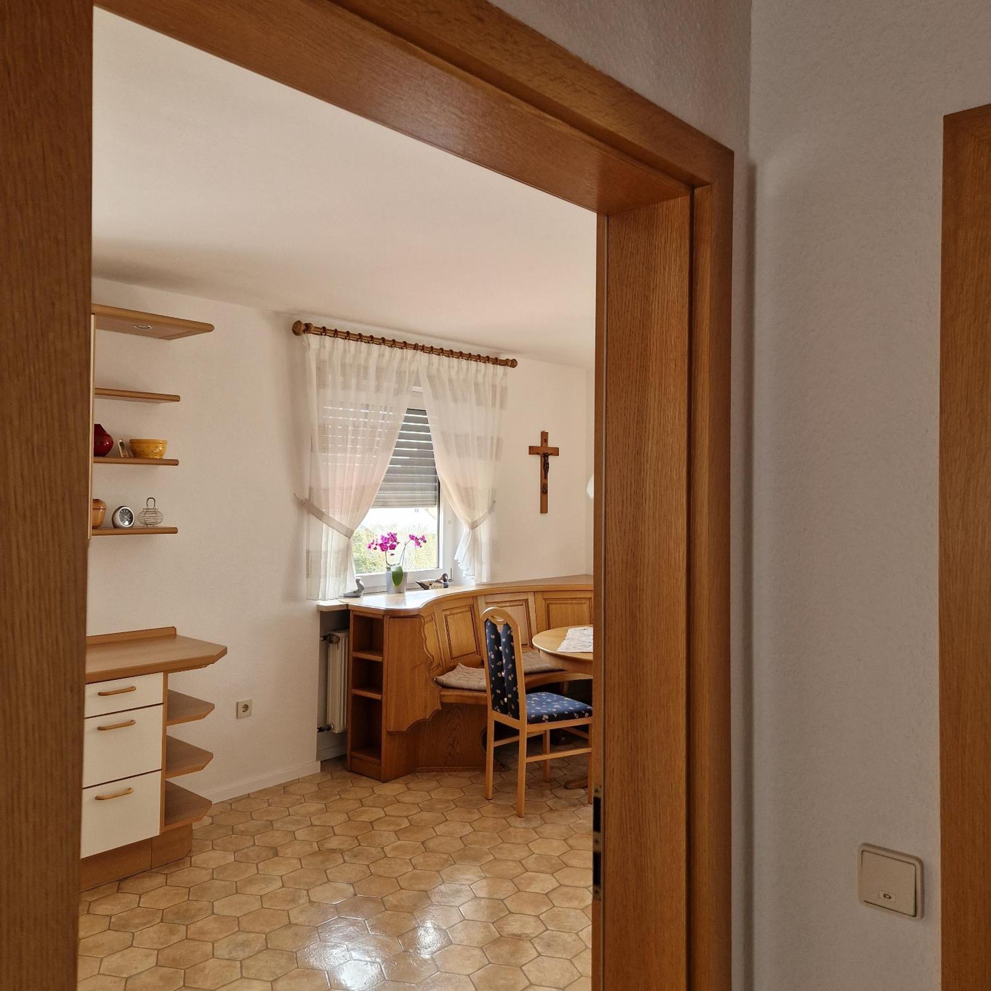 Ferienwohnung Mawitha Roth  Buitenkant foto