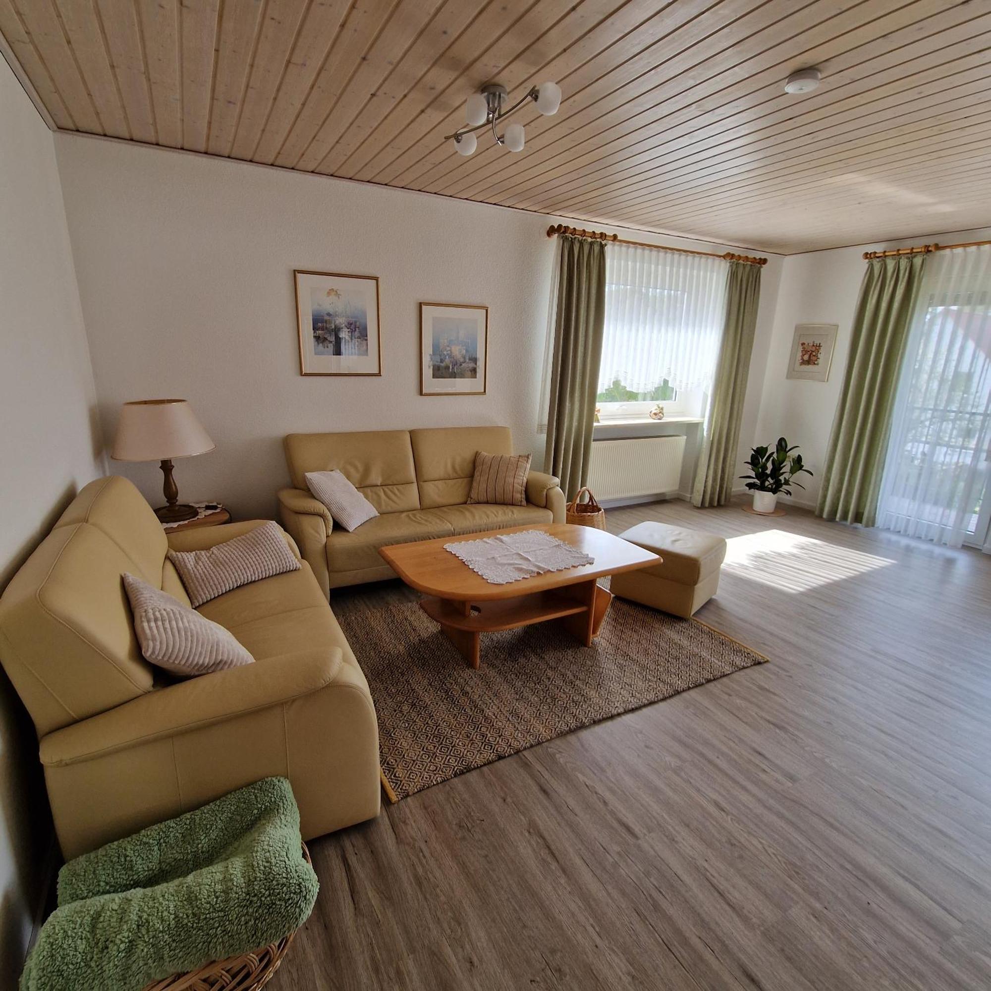 Ferienwohnung Mawitha Roth  Buitenkant foto