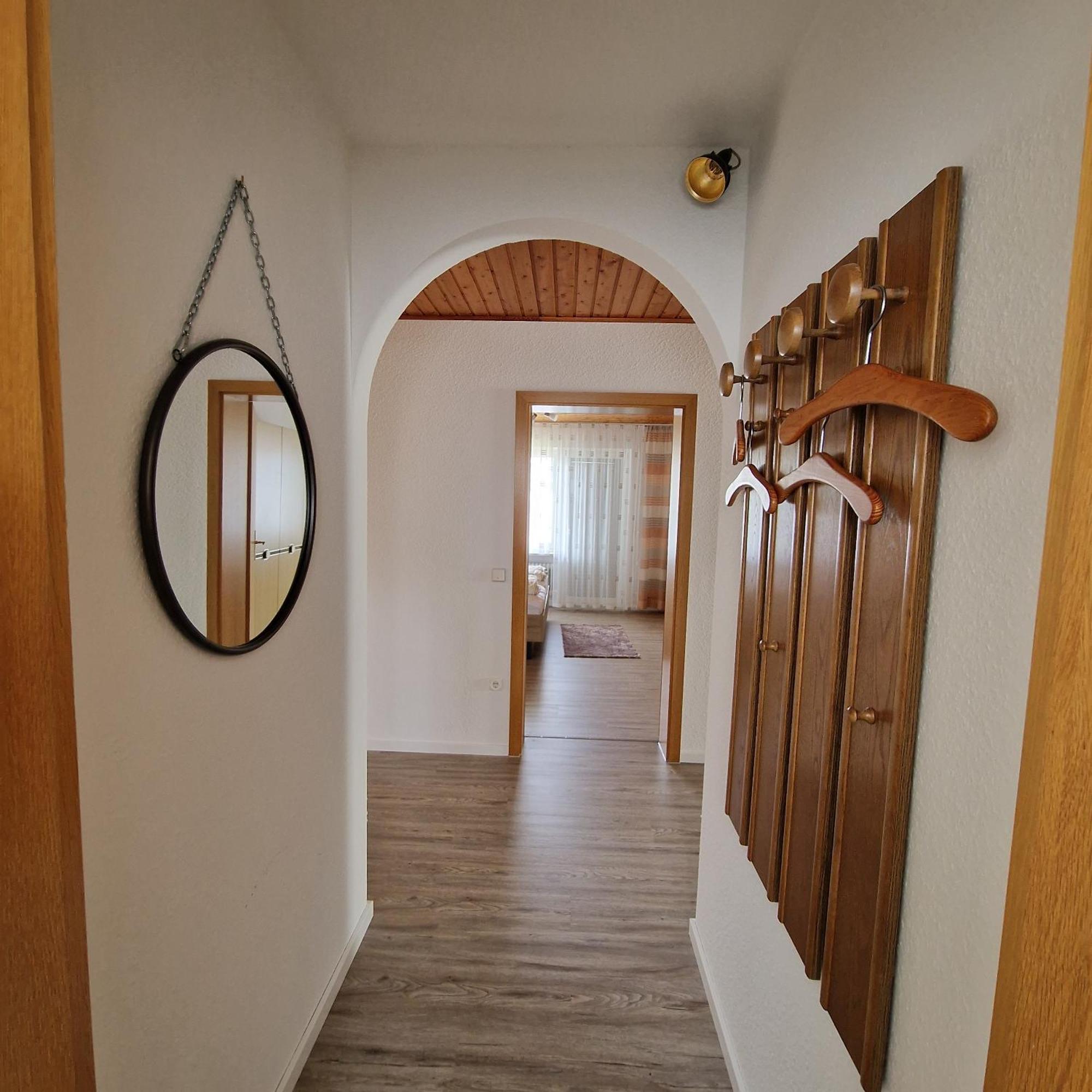 Ferienwohnung Mawitha Roth  Buitenkant foto