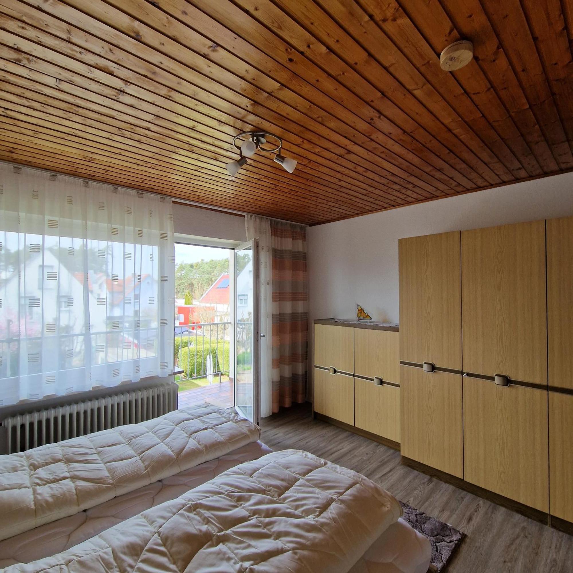 Ferienwohnung Mawitha Roth  Buitenkant foto