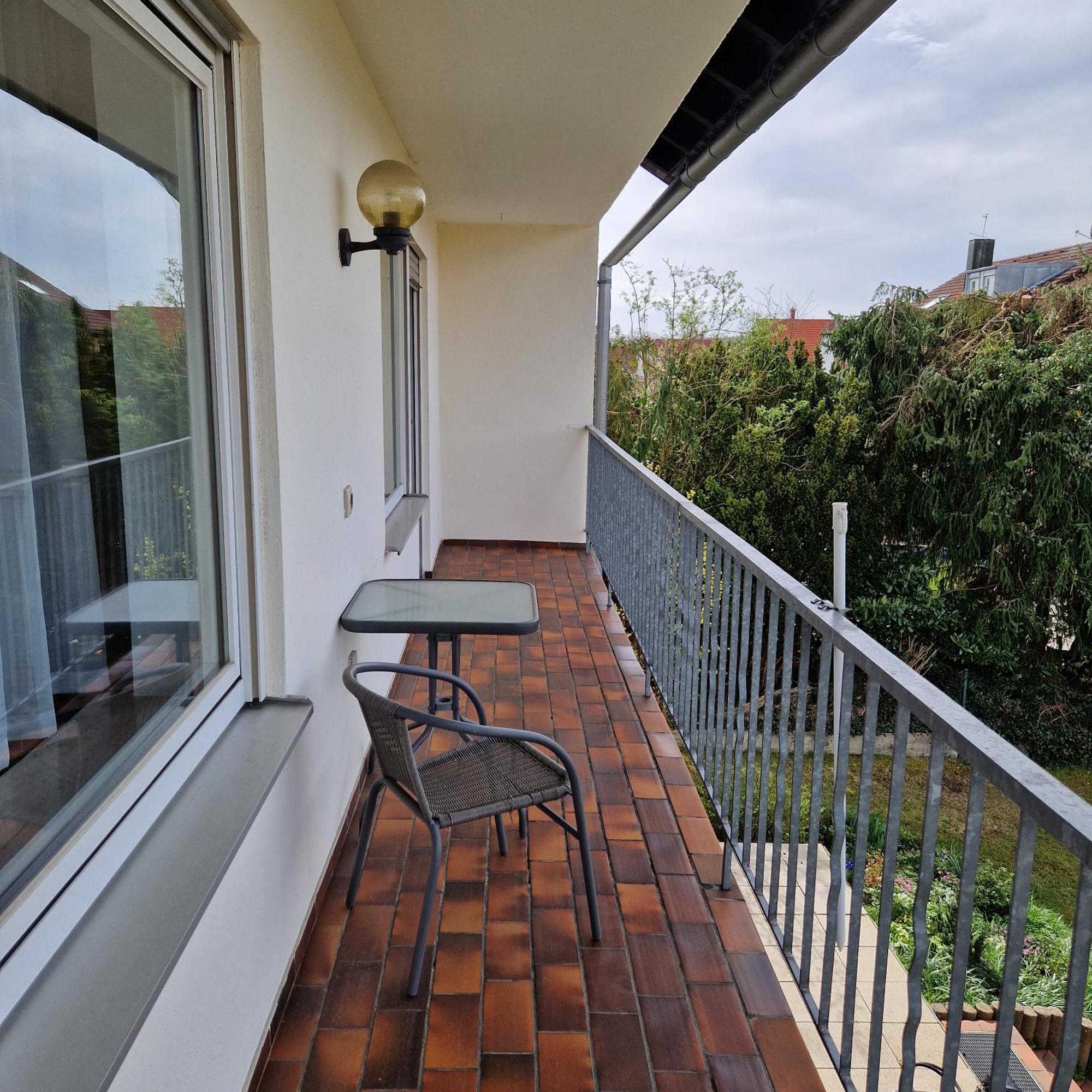 Ferienwohnung Mawitha Roth  Buitenkant foto