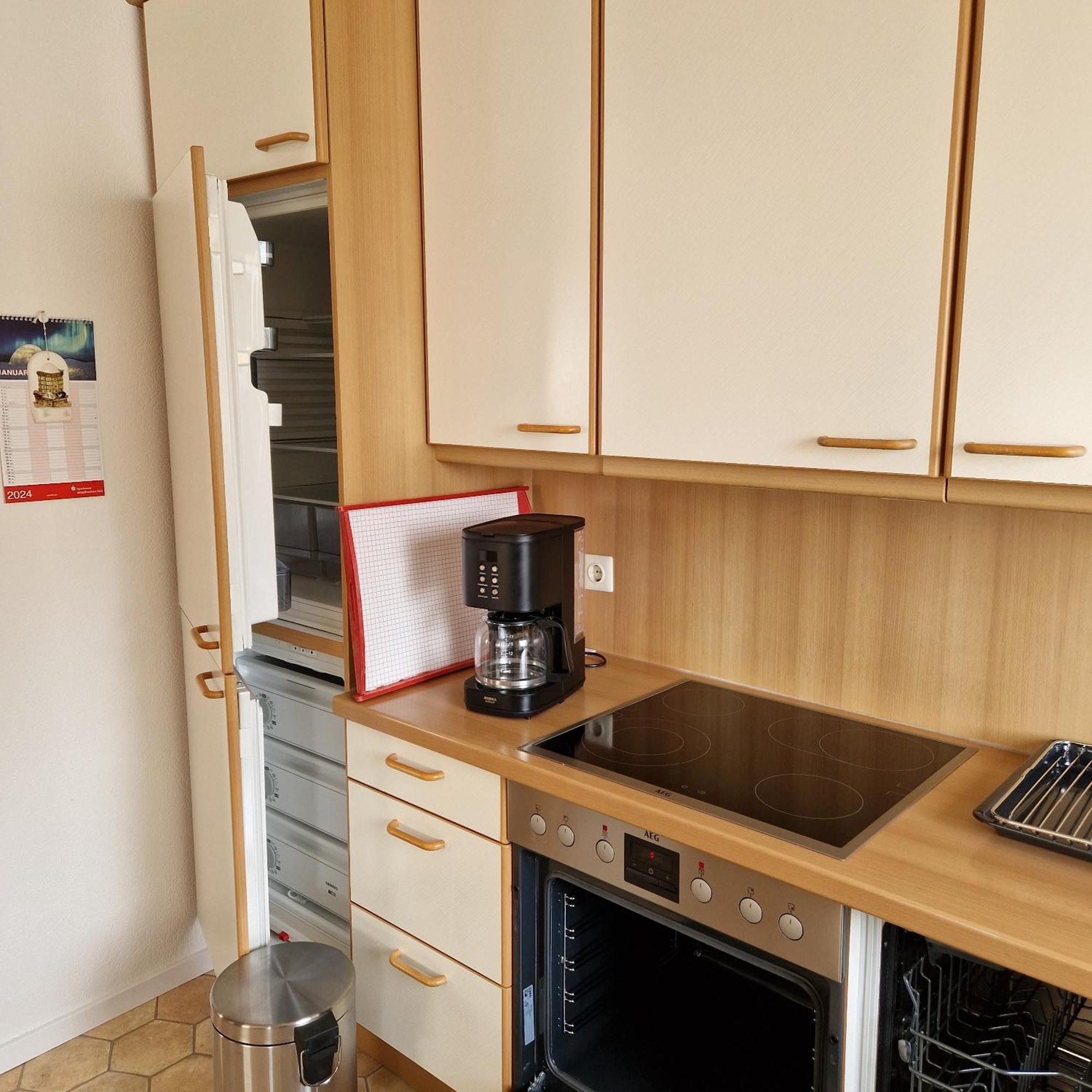 Ferienwohnung Mawitha Roth  Buitenkant foto