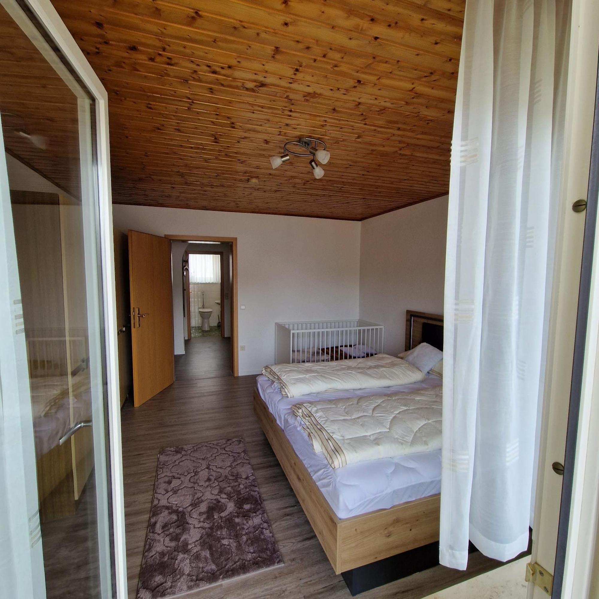 Ferienwohnung Mawitha Roth  Buitenkant foto