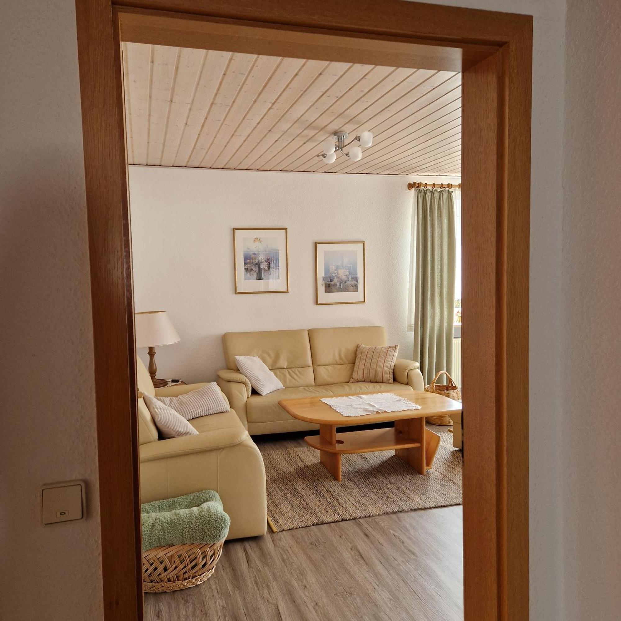 Ferienwohnung Mawitha Roth  Buitenkant foto