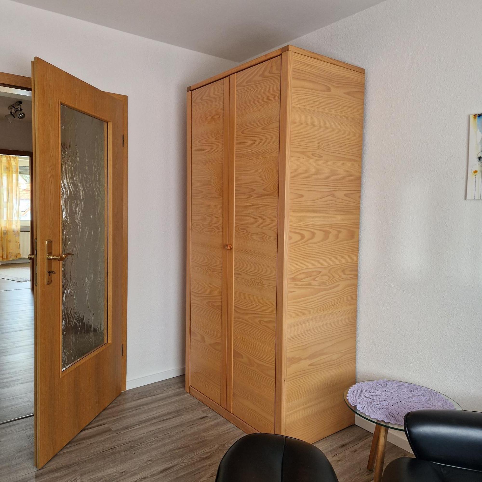 Ferienwohnung Mawitha Roth  Buitenkant foto