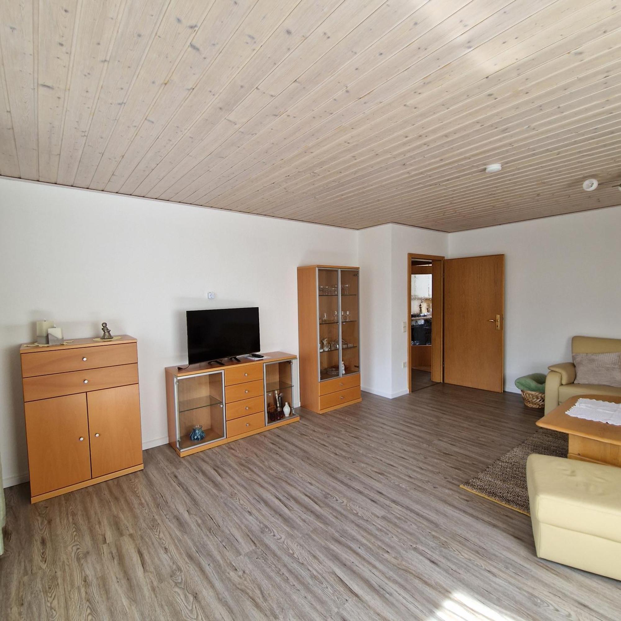 Ferienwohnung Mawitha Roth  Buitenkant foto