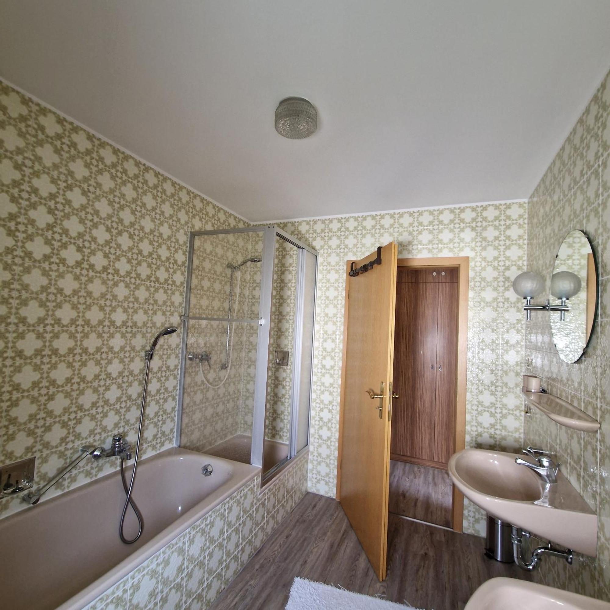 Ferienwohnung Mawitha Roth  Buitenkant foto