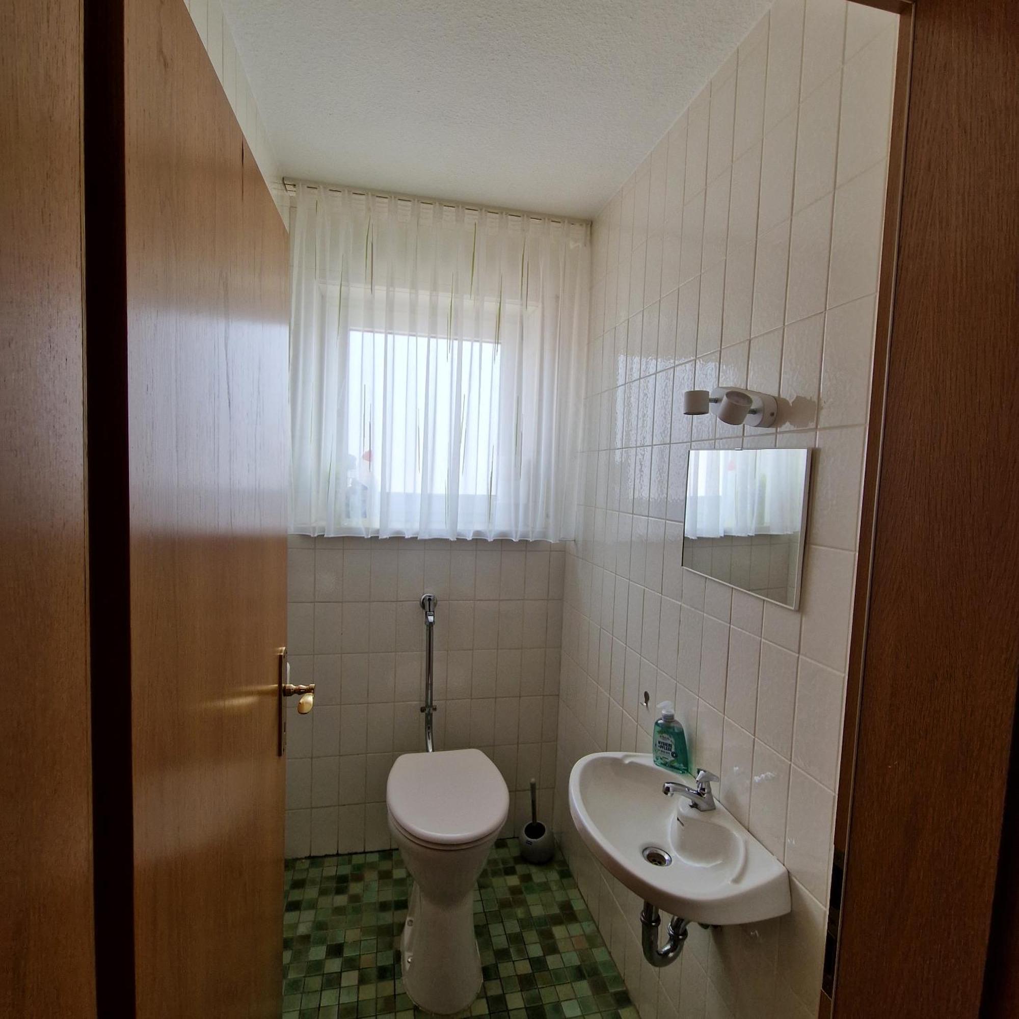 Ferienwohnung Mawitha Roth  Buitenkant foto