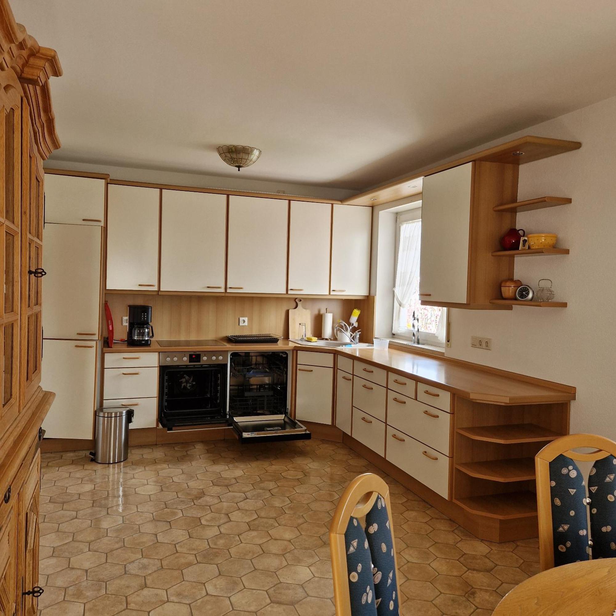 Ferienwohnung Mawitha Roth  Buitenkant foto