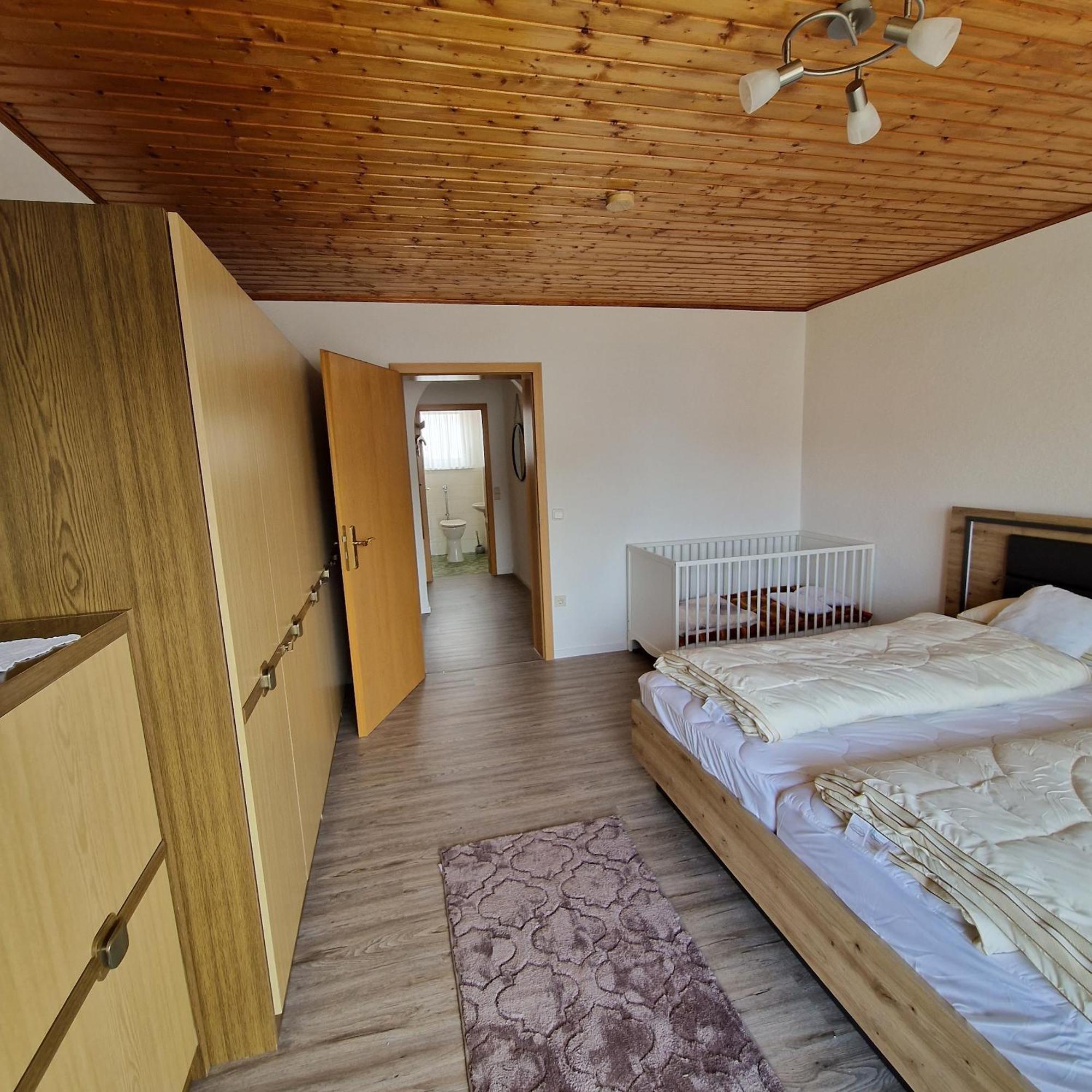 Ferienwohnung Mawitha Roth  Buitenkant foto