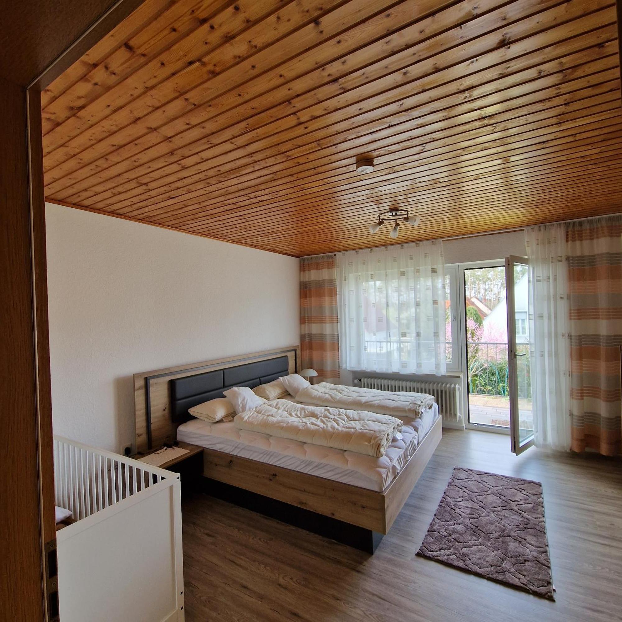 Ferienwohnung Mawitha Roth  Buitenkant foto
