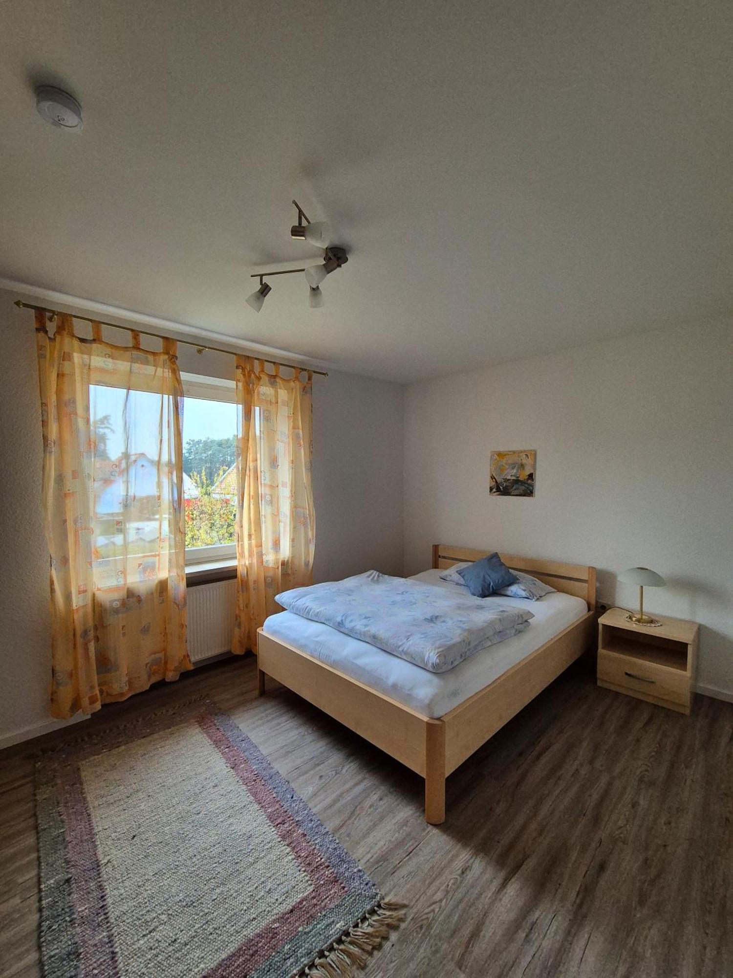 Ferienwohnung Mawitha Roth  Buitenkant foto