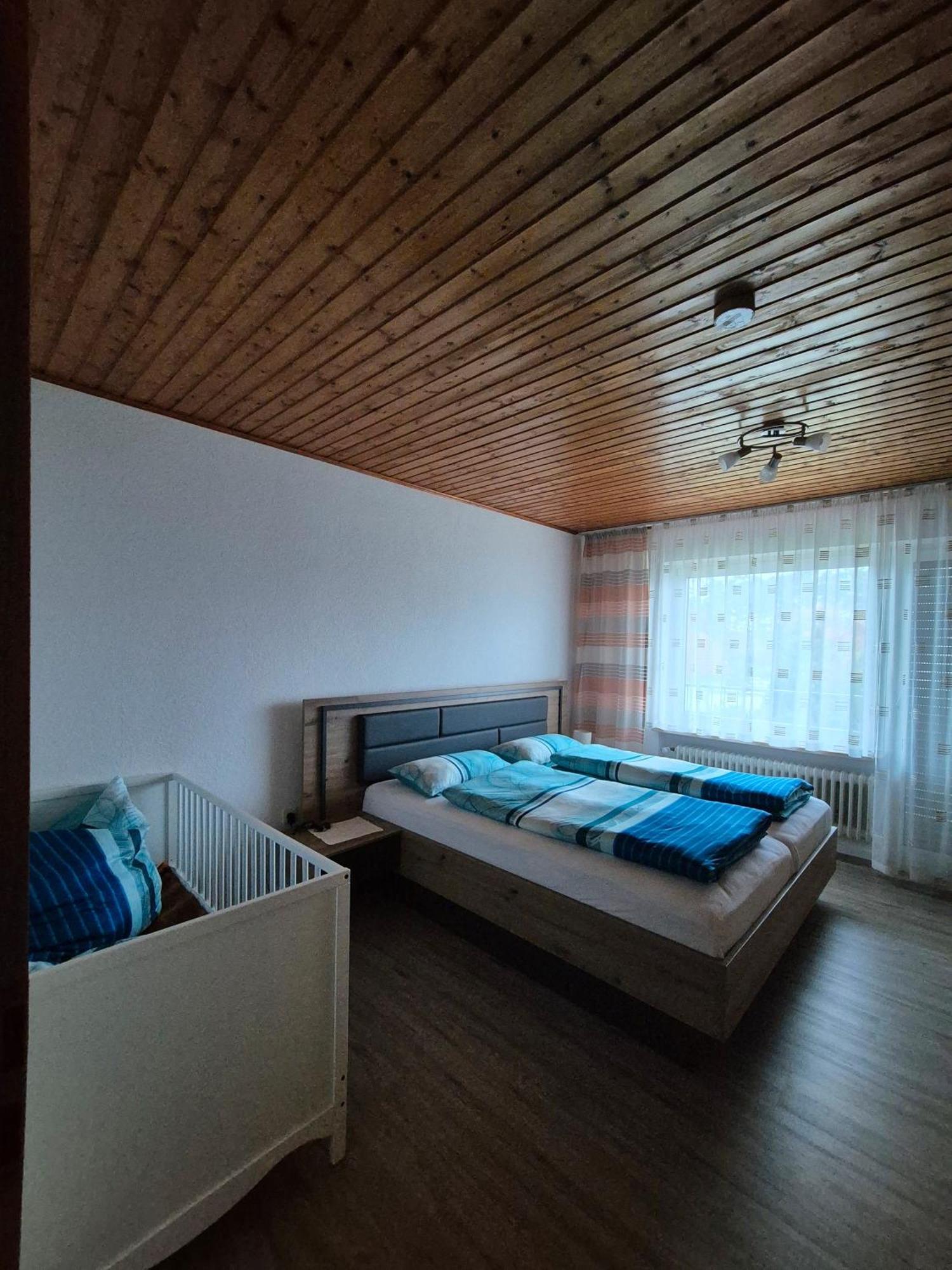Ferienwohnung Mawitha Roth  Buitenkant foto