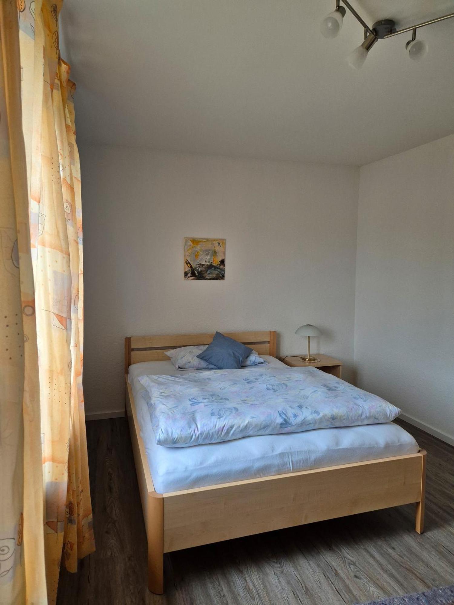 Ferienwohnung Mawitha Roth  Buitenkant foto